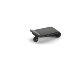 ZEBRA - KIT-MPV-BLTCP21-05 - Clip de ceinture Zebra, 5 pcs.