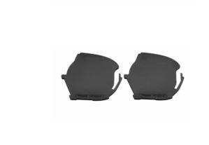 ZEBRA - KIT-MPV-MD2SPR1-05 - Entretoises de support Zebra