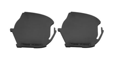 ZEBRA - KIT-MPV-MD3SPR1-5 - Kit, entretoises pour supports zr138/zq120/zq220