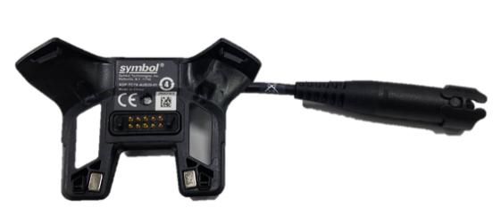 ZEBRA - KIT-TC7X-AUDL35-01 - Kit pour adp-tc7x-aud35-01 et adp-lock-3.5