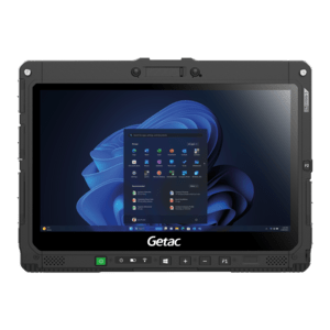 GETAC - KP6164VIXKXX - Getac K120, Full HD, USB, bluetooth, Ethernet, WiFi, SSD, windows 11 Pro