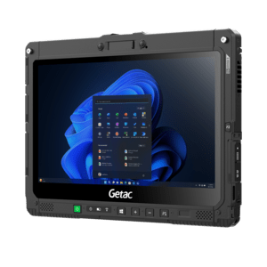 GETAC - KP61T4VIX4XX - Getac K120, Full HD, GPS, USB, bluetooth, Ethernet, WiFi, 4G, SSD, windows 10 Pro