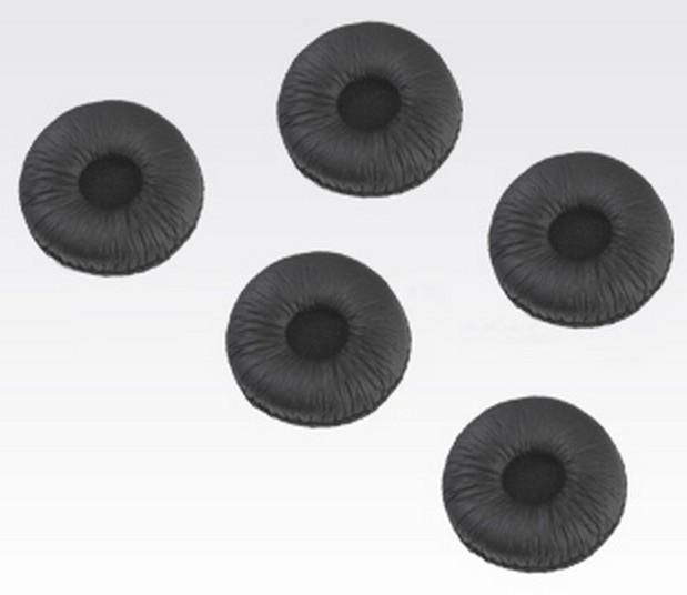ZEBRA - KT-126574-01R - Rch5x oreillettes mousse congélation 5 packs