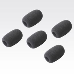 ZEBRA - KT-126579-01R - Rch5x windsock/mic cover freezer 5 packs