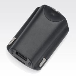 ZEBRA - KT-128374-01R - Capot de batterie haute capacité Mc31xxg