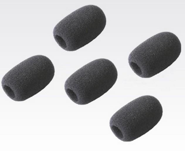 ZEBRA - KT-133524-01R - Rch5x manche à air / capot de micro non-compatible congélation 5 pck