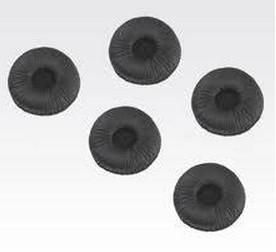 ZEBRA - KT-133525-01R - Rch5x earpads leatherette non-compatible congélation 5 packs
