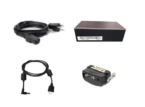 ZEBRA - KT-ADP9000-100ES - Kit adaptateur Mc9x adp9000