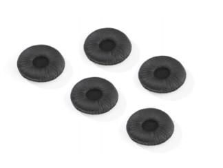 ZEBRA - KT-HS3X-EARCF1-05 - Coussinets en mousse Hs3000, paquet de 5