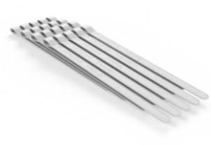 ZEBRA - KT-MC18-CKEY-20 - Outil de dégagement Zebra, paquet de 20