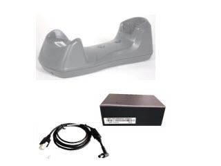 ZEBRA - KT-STB2000-C1WW - Socle Zebra mt2000, comme