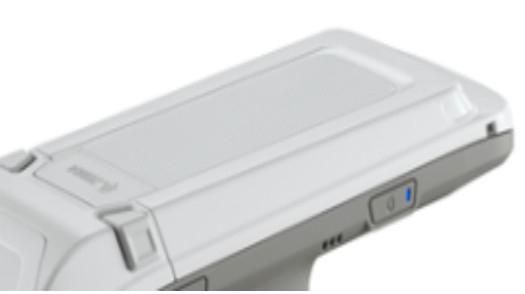 ZEBRA - KT-STDDOOR-100 - Capot de batterie standard Rfd8500