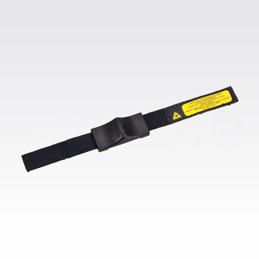 ZEBRA - KT-STRPN-RS507-10R - Rs507 velcro straps triggerless 10 pack