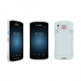 ZEBRA - KT-TC210K-0HB224-PTTP1-A6 - Zebra tc21-version santé, ptt pro (1 an) 1 - 4999 appareils,