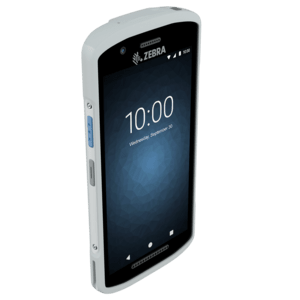 ZEBRA - KT-TC26BK-1HD224-PTTP2-A6 - Zebra tc26-version santé, pas de lecteur de codes-barres, ptt pro (1 an) 5 000  appareils, USB, bluetooth (ble, 5.0), wifi, 4g, nfc, gps, ptt, gms, android