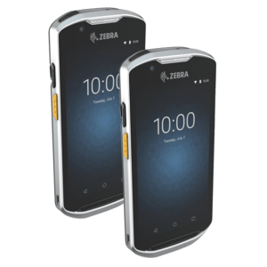 ZEBRA - KT-TC57X-A6-PYMT - Zebra tc57x, incl. : pd20, 2d, wifi, 4g, nfc, gps, gms, android