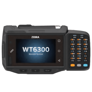 ZEBRA - KT-WT63B0-TS0QNERW-EB - Zebra wt6300, navigateur d'entreprise 5 ans, USB, bluetooth, wifi, android