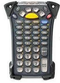 ZEBRA - KYPD-MC9XMT000-01R - Mc909x-g/-k mc91/mc92 Clavier à 43 touches
