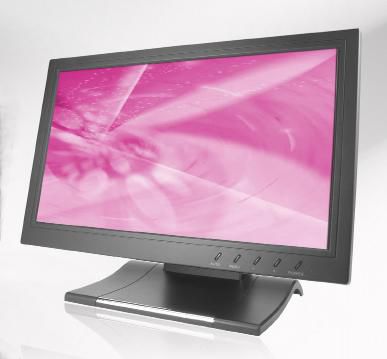 WINSONIC - L1563-WXA0L0-RT - LCD Tft / noir antireflet