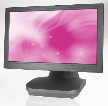 WINSONIC - L1565-WXA0L0-RT - LCD Tft / noir antireflet