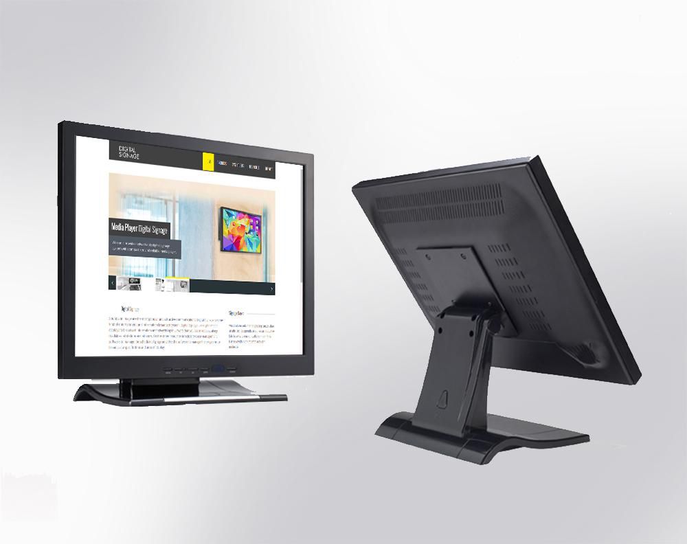 WINSONIC - L1983-EN25L0 - Moniteur, moniteur LCD 19" sans t