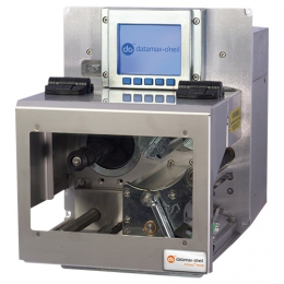 HONEYWELL - LB3-00-46000000 - Honeywell A-4310, 12 pts/mm (300 ppp), HTR, multi-IF (Ethernet)