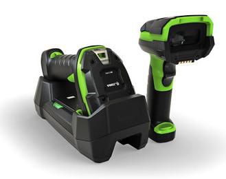 ZEBRA - LI3608-ER20003VZK - Li3608 : imageur linéaire robuste,