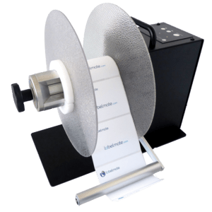 LABELMATE - LMS005 - Extension du diam&egrave;tre de l'&eacute;tiquette