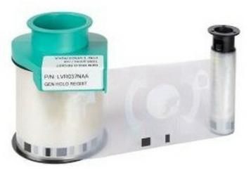 EVOLIS - LPS032NAA - Evolis clear patch