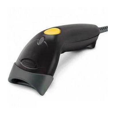 ZEBRA - LS1203-7AZU0100ZR - Ls1203-cr kit de câble USB noir