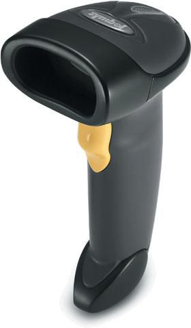 ZEBRA - LS2208-7AZR0100DR - Kt:ls2208 blk,RS232 cbl,nala p