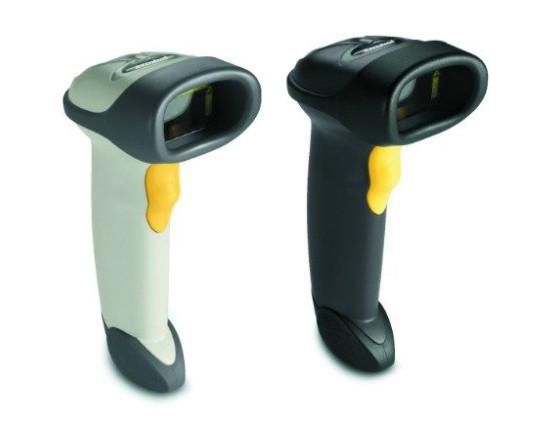 ZEBRA - LS2208-SR20007BR-U - Kt:ls2208 brasil,blk,USB cbl