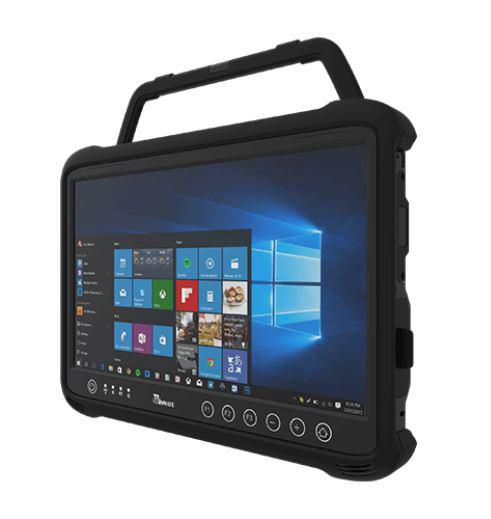 WINMATE - M133TG - Winmate Intel® CoreT i5 1135G7  Industrial Ultra Rugged  Tablet