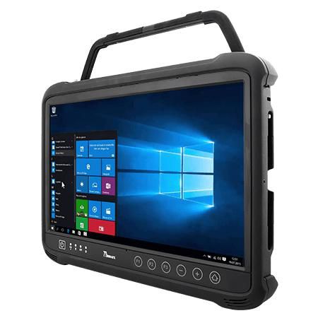 WINMATE - M133WK - 13.3" intel® coret i58265u