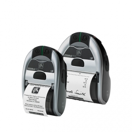 ZEBRA - M2I-0UB0E020-00 - Zebra iMZ220 8 pts/mm (203 ppp), ZPL, CPCL, USB, bluetooth