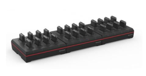 HONEYWELL - MB24-BAT-SCN10 - Station de charge de batteries Honeywell, 24 emplacements