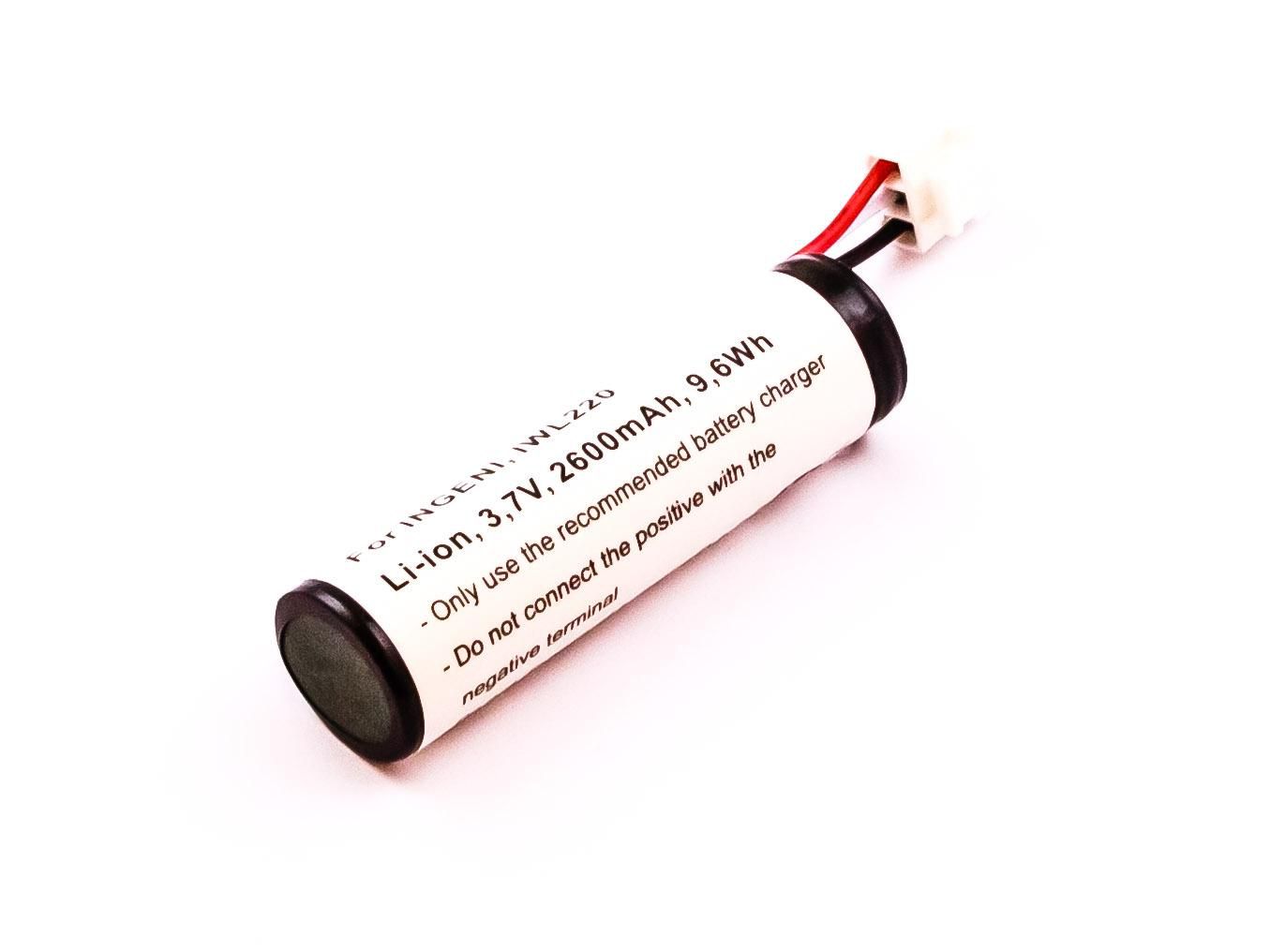 CoreParts - MBPOS0003 - Batterie pour POS