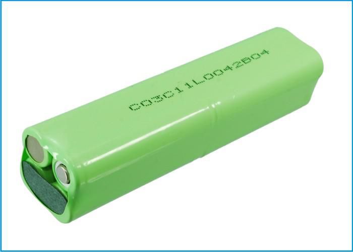 CoreParts - MBXPOS-BA0003 - Batterie pour scanner Allflex