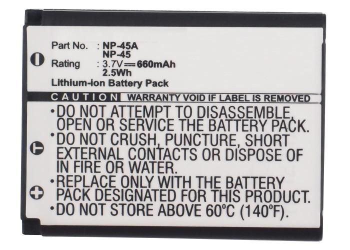 CoreParts - MBXPOS-BA0007 - Batterie pour scanner Avision