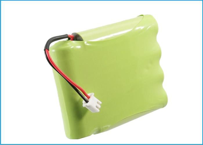 CoreParts - MBXPOS-BA0008 - Batterie pour scanner Axalto