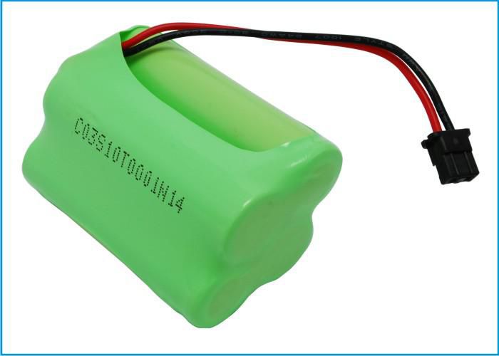 CoreParts - MBXPOS-BA0012 - Batterie 5.7Wh Ni-Mh 4.8V