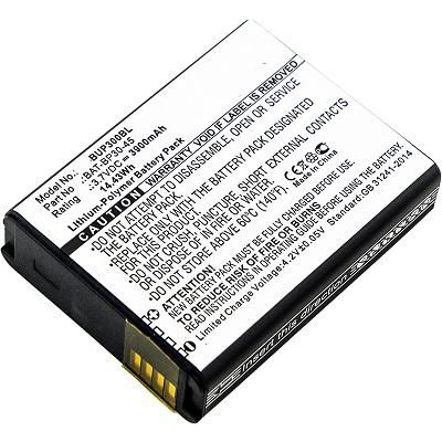 CoreParts - MBXPOS-BA0016 - Batterie pour le scanner Bluebird