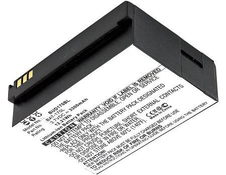 CoreParts - MBXPOS-BA0018 - Batterie pour le scanner Bluebird