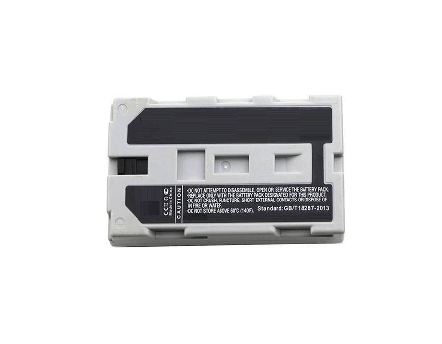 CoreParts - MBXPOS-BA0019 - Batterie pour scanner Casio