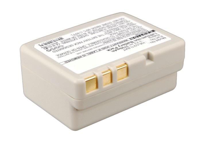 CoreParts - MBXPOS-BA0022 - Batterie pour scanner Casio