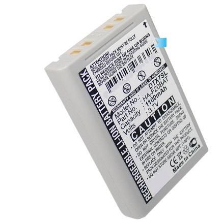 CoreParts - MBXPOS-BA0027 - Batterie pour scanner Casio