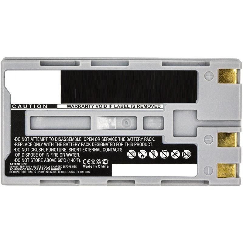 CoreParts - MBXPOS-BA0028 - Batterie pour scanner Casio