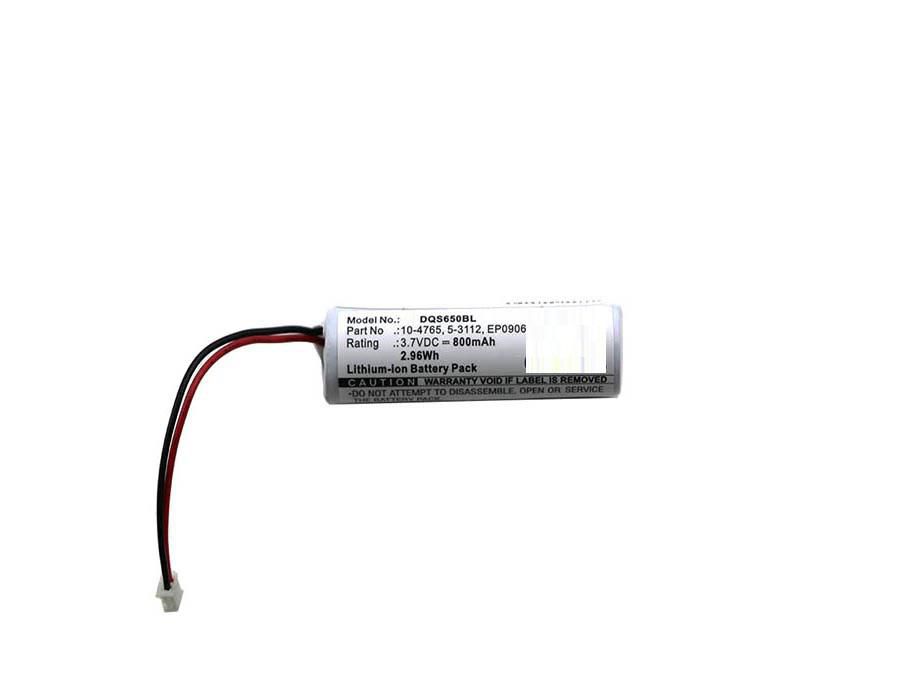 CoreParts - MBXPOS-BA0053 - Batterie pour scanner Datalogic