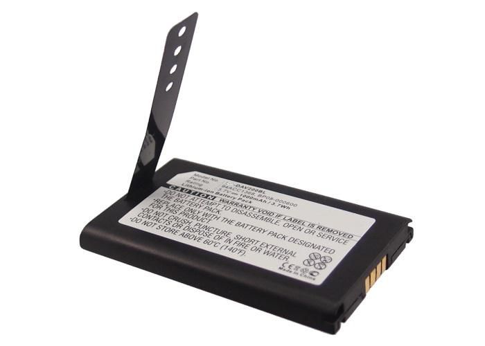CoreParts - MBXPOS-BA0060 - Batterie pour scanner Datalogic