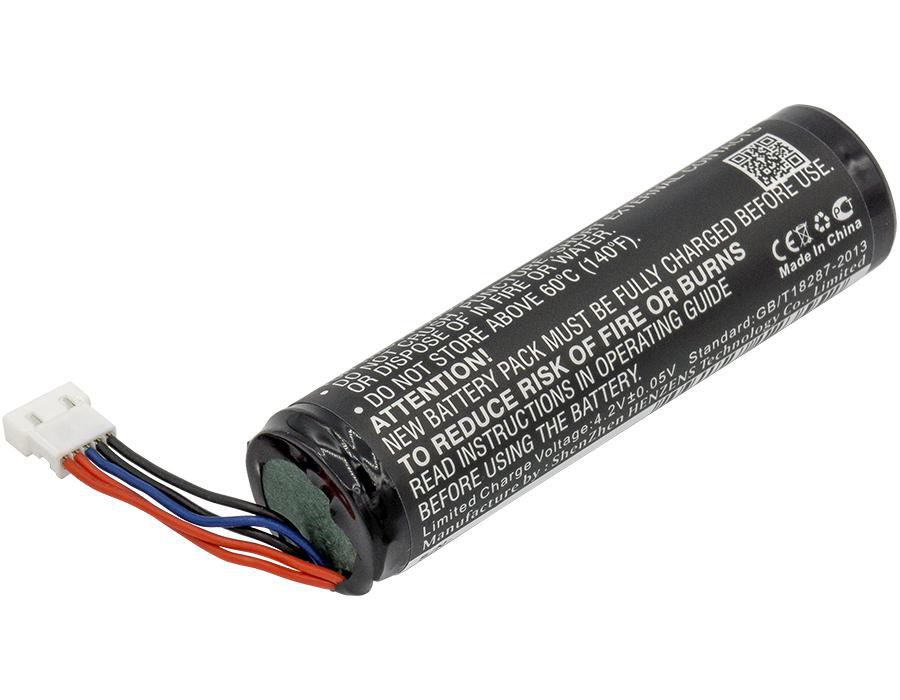 CoreParts - MBXPOS-BA0065 - Batterie pour scanner Datalogic